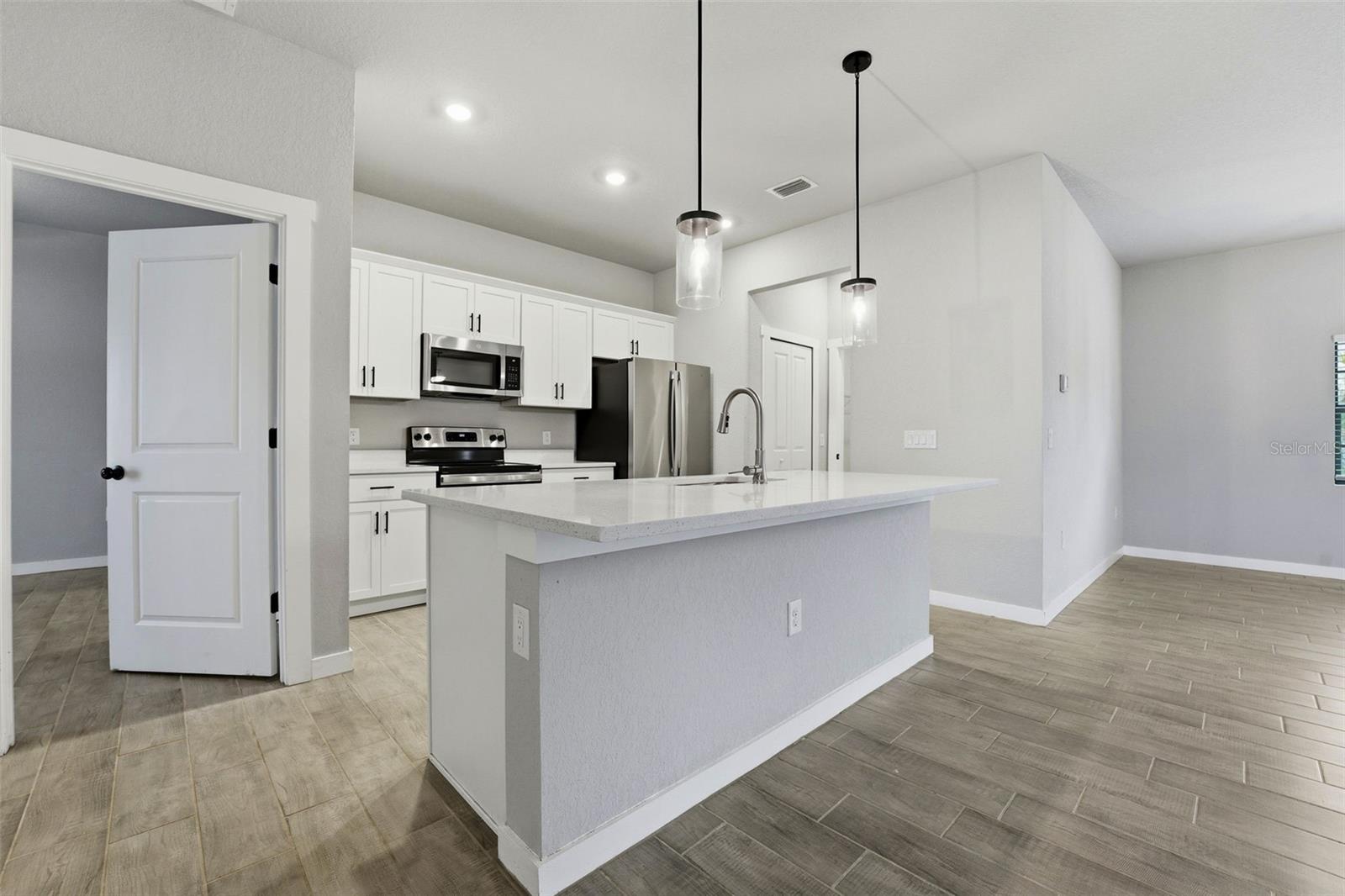 PORT CHARLOTTE SEC 047 - Residential Lease