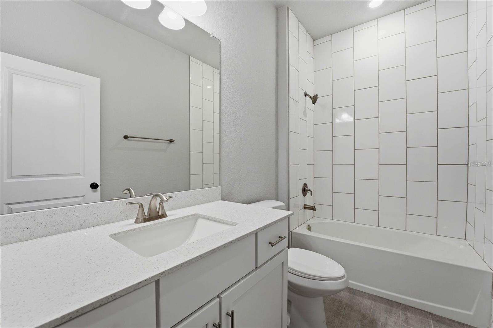 PORT CHARLOTTE SEC 047 - Residential Lease
