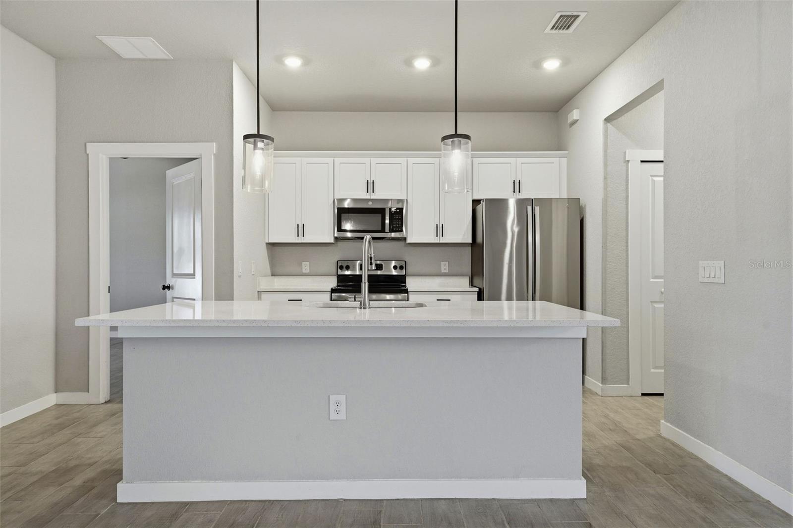 PORT CHARLOTTE SEC 047 - Residential Lease