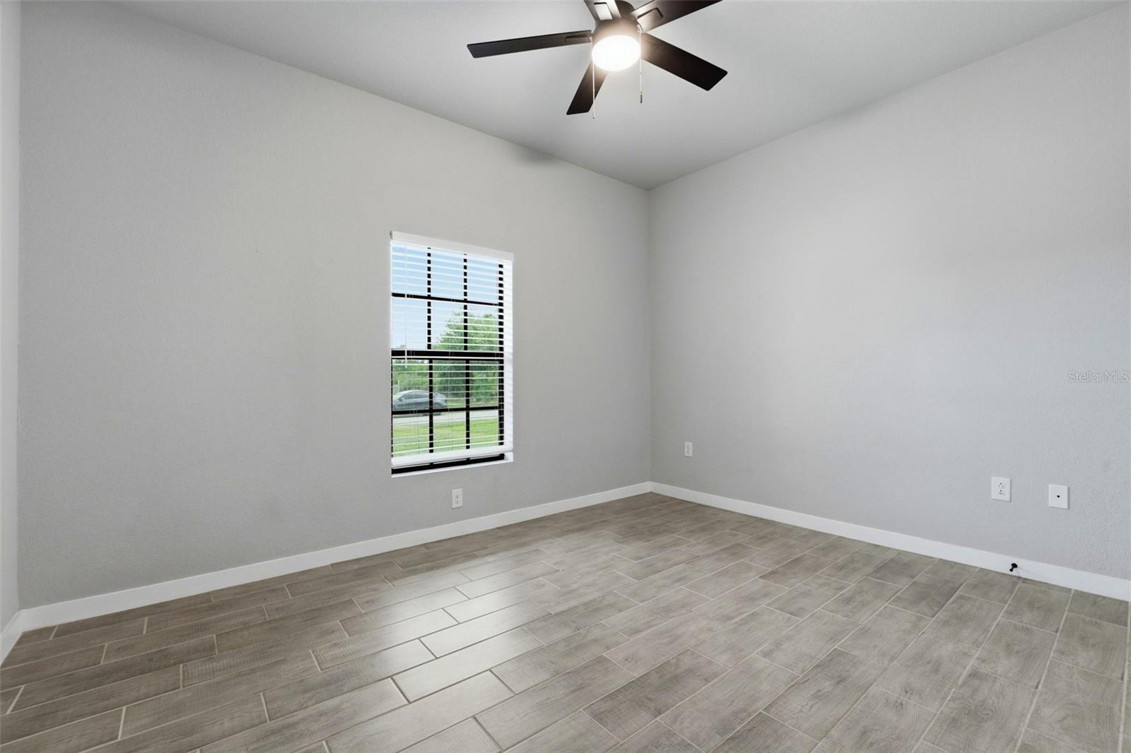 PORT CHARLOTTE SEC 047 - Residential Lease