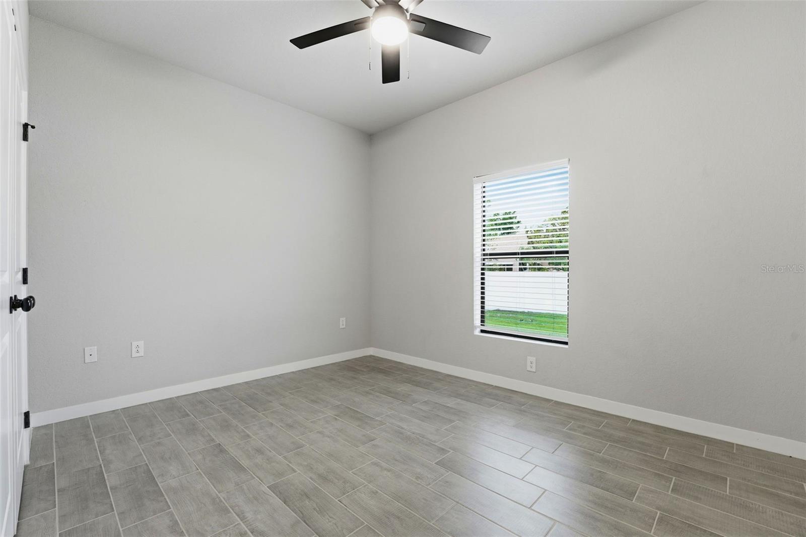 PORT CHARLOTTE SEC 047 - Residential Lease