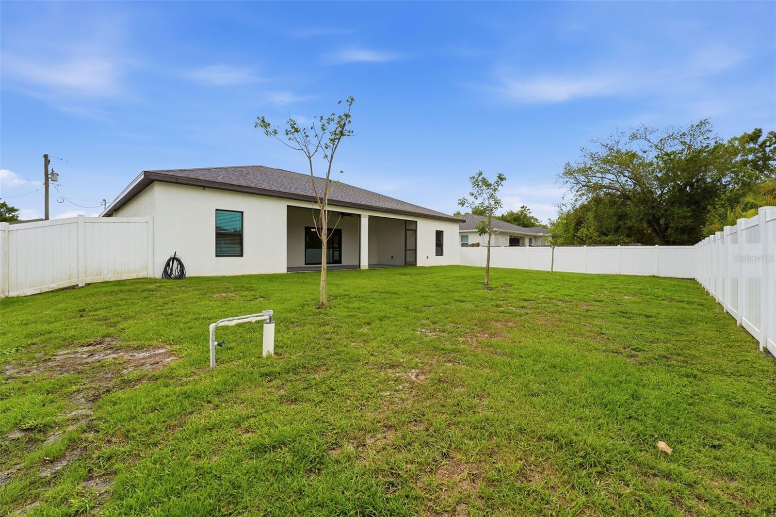 PORT CHARLOTTE SEC 047 - Residential Lease