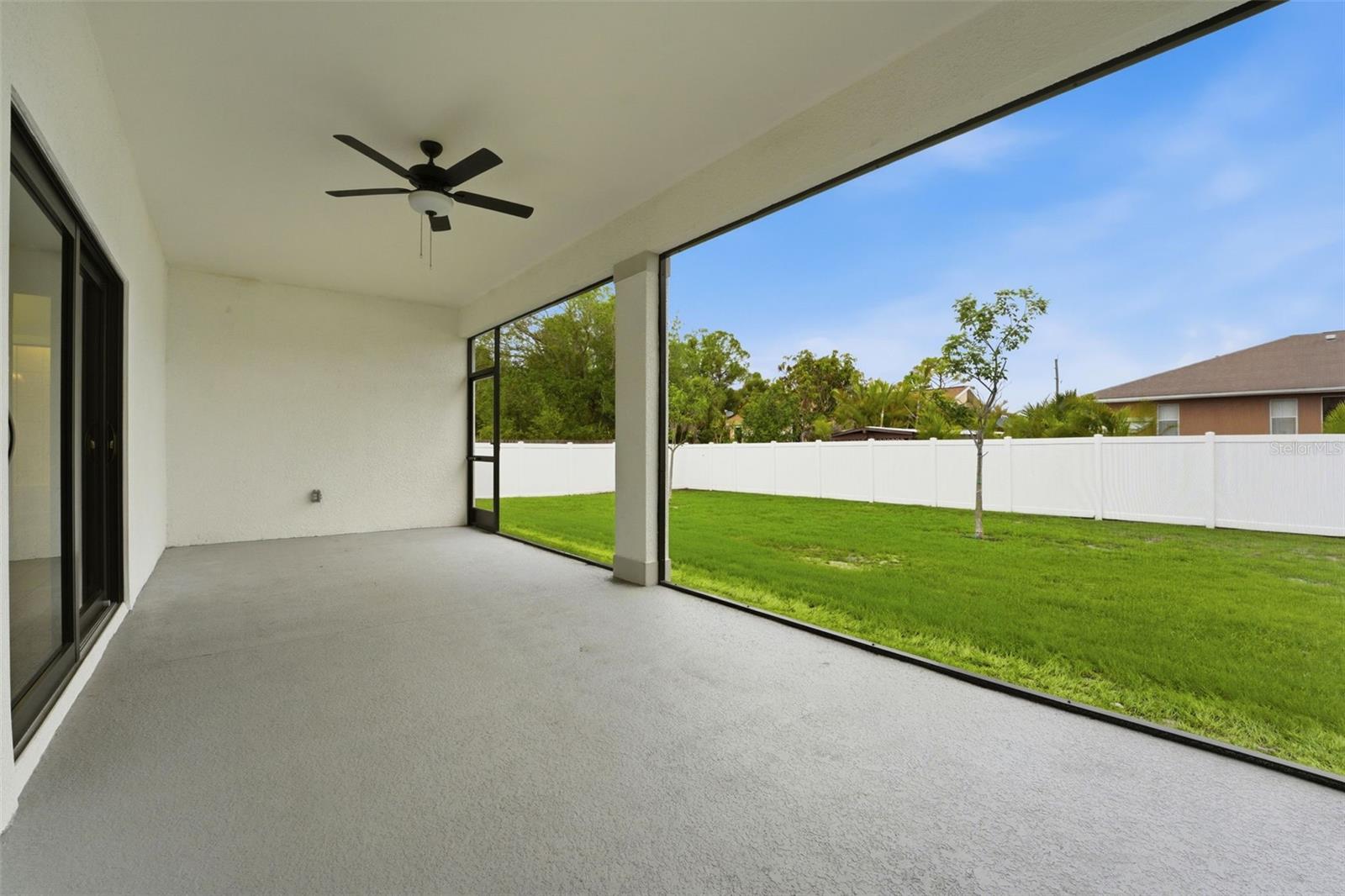 PORT CHARLOTTE SEC 047 - Residential Lease