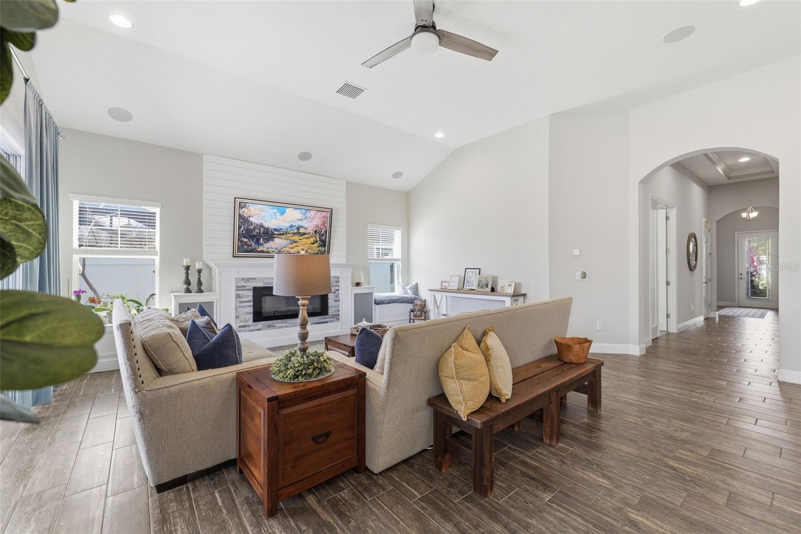 LAKESHORE RANCH PH I - Residential