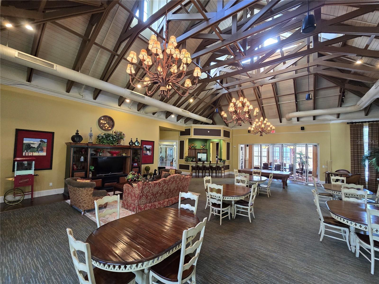 LAKESHORE RANCH PH I - Residential