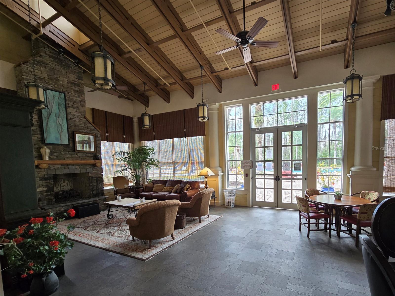 LAKESHORE RANCH PH I - Residential