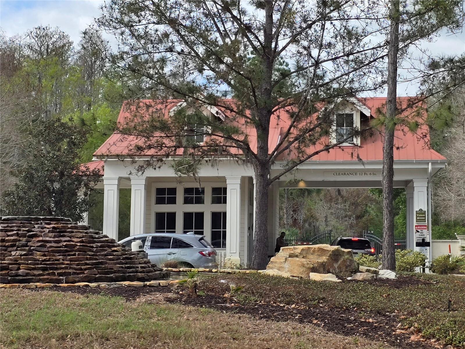 LAKESHORE RANCH PH I - Residential