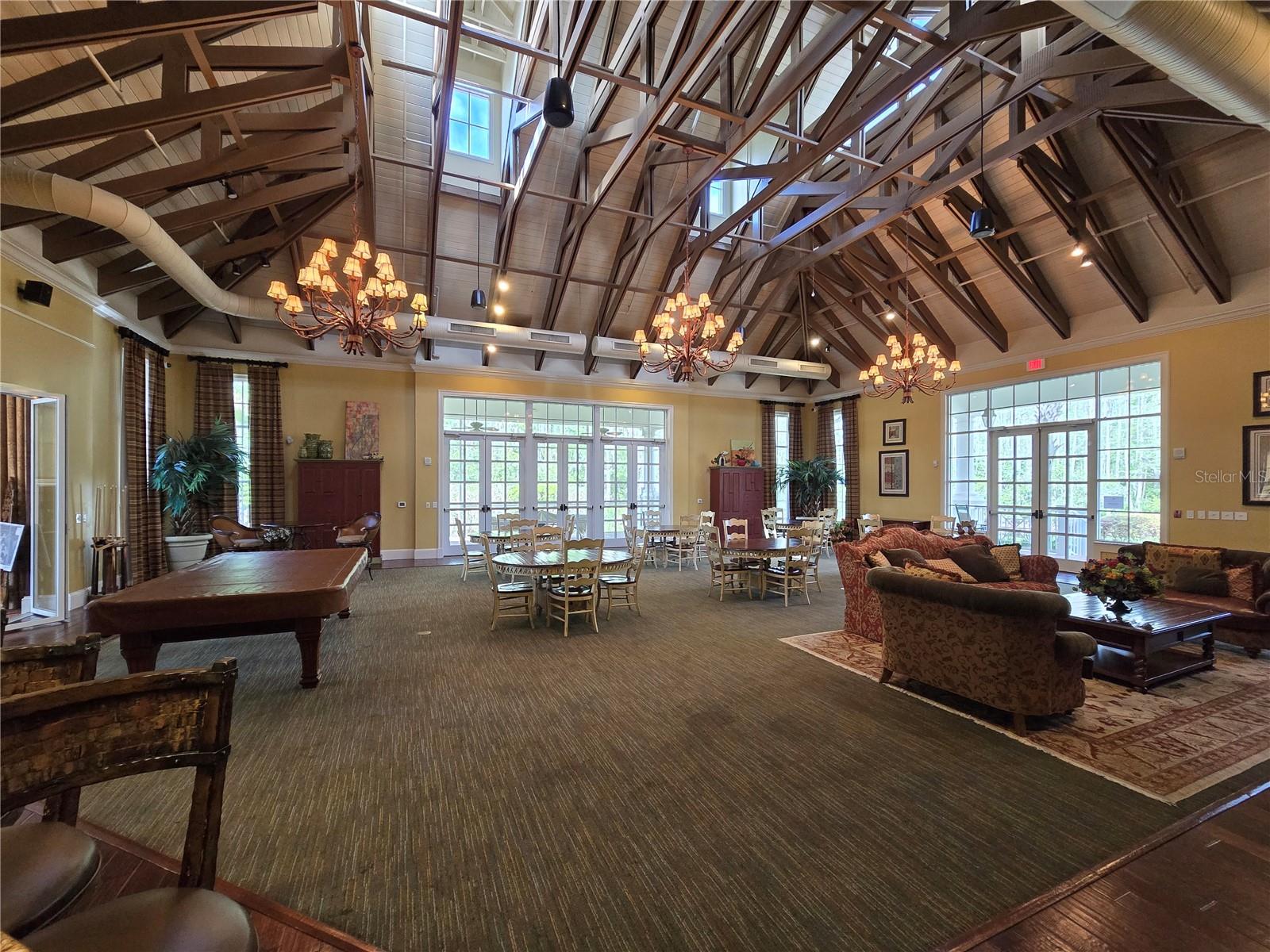 LAKESHORE RANCH PH I - Residential