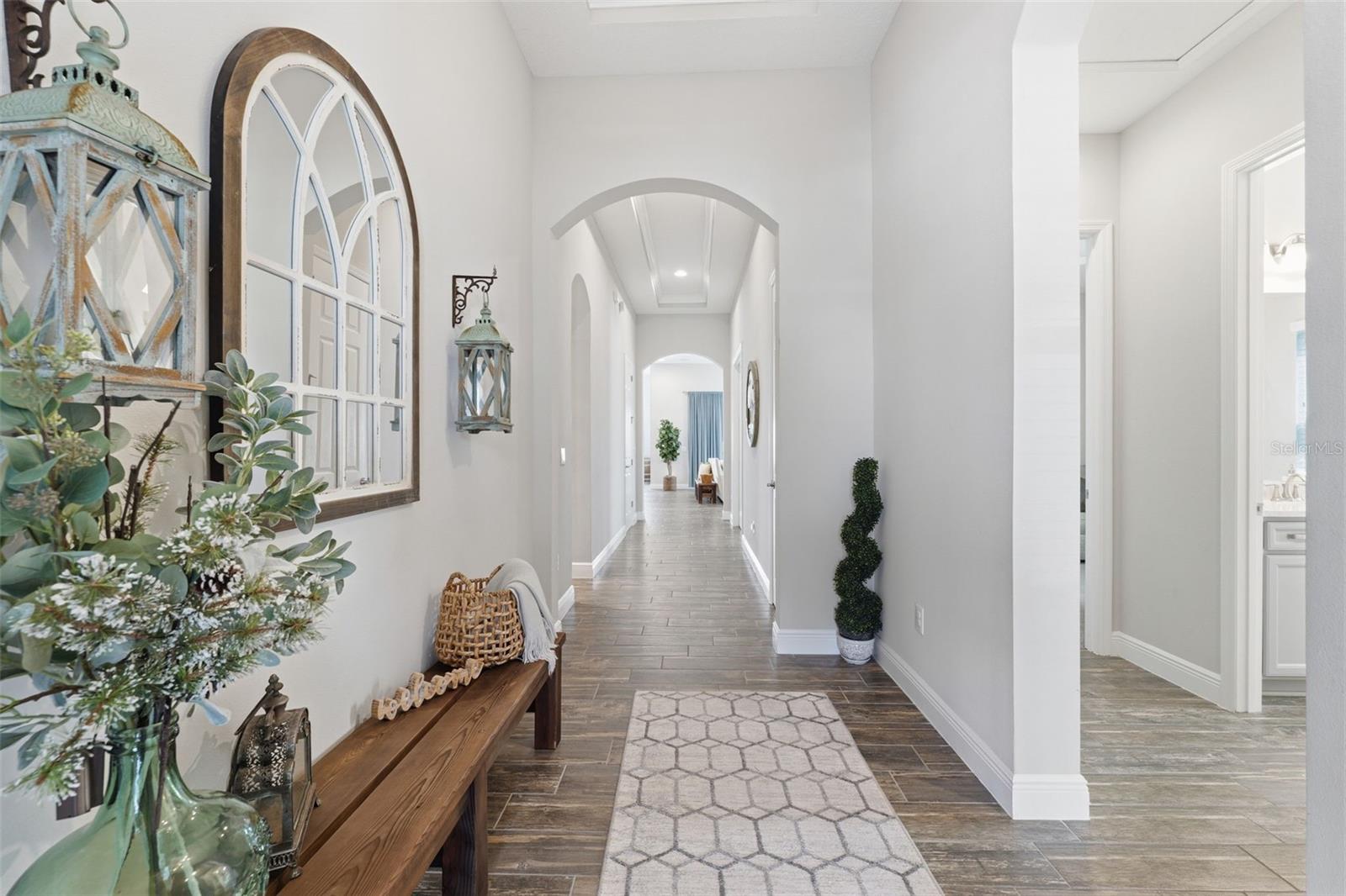 LAKESHORE RANCH PH I - Residential