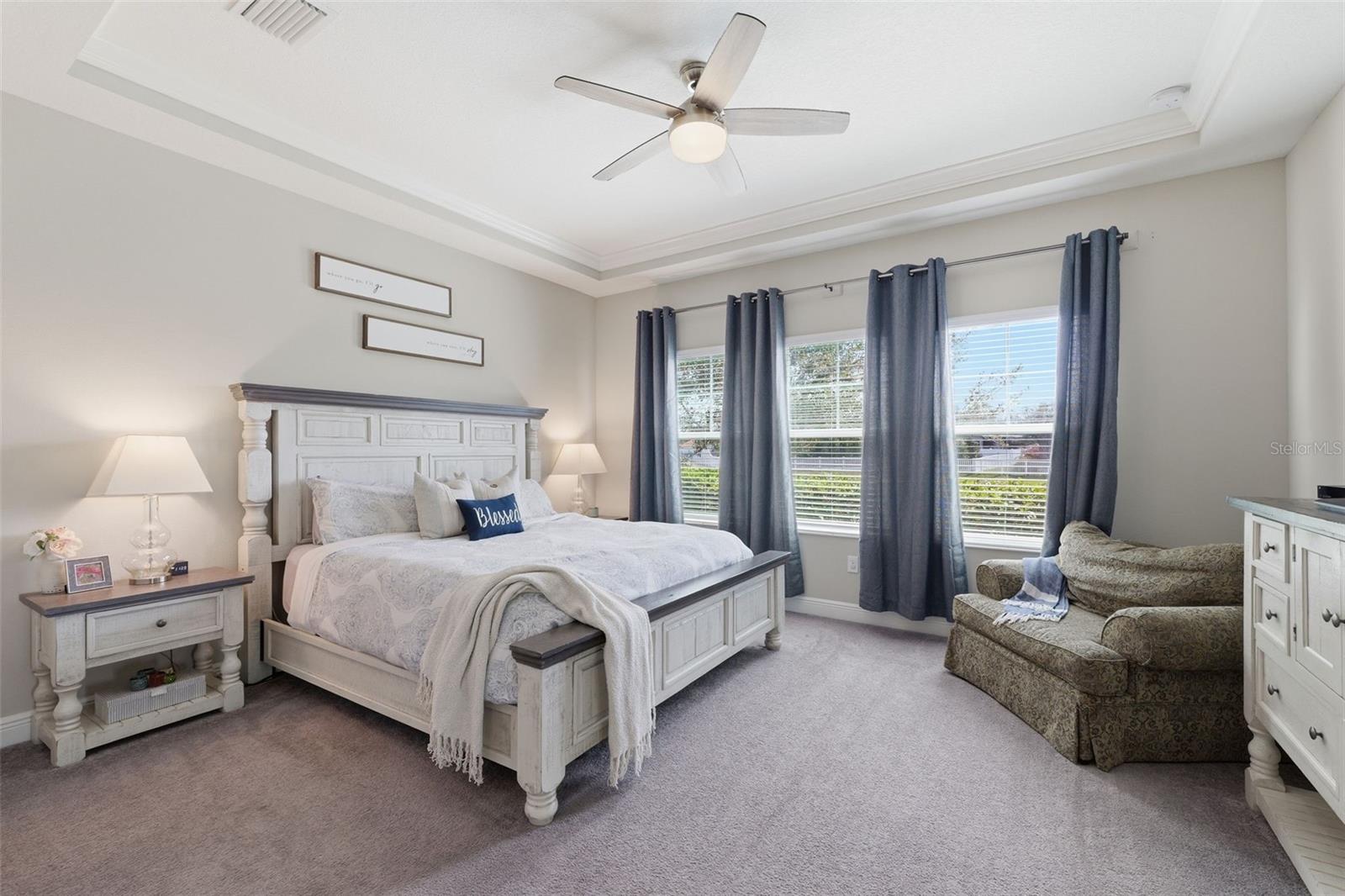 LAKESHORE RANCH PH I - Residential