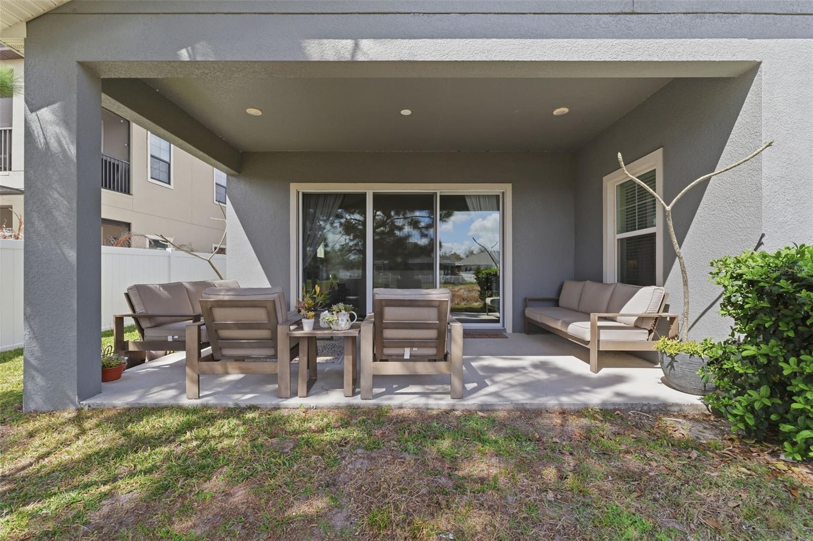 LAKESHORE RANCH PH I - Residential