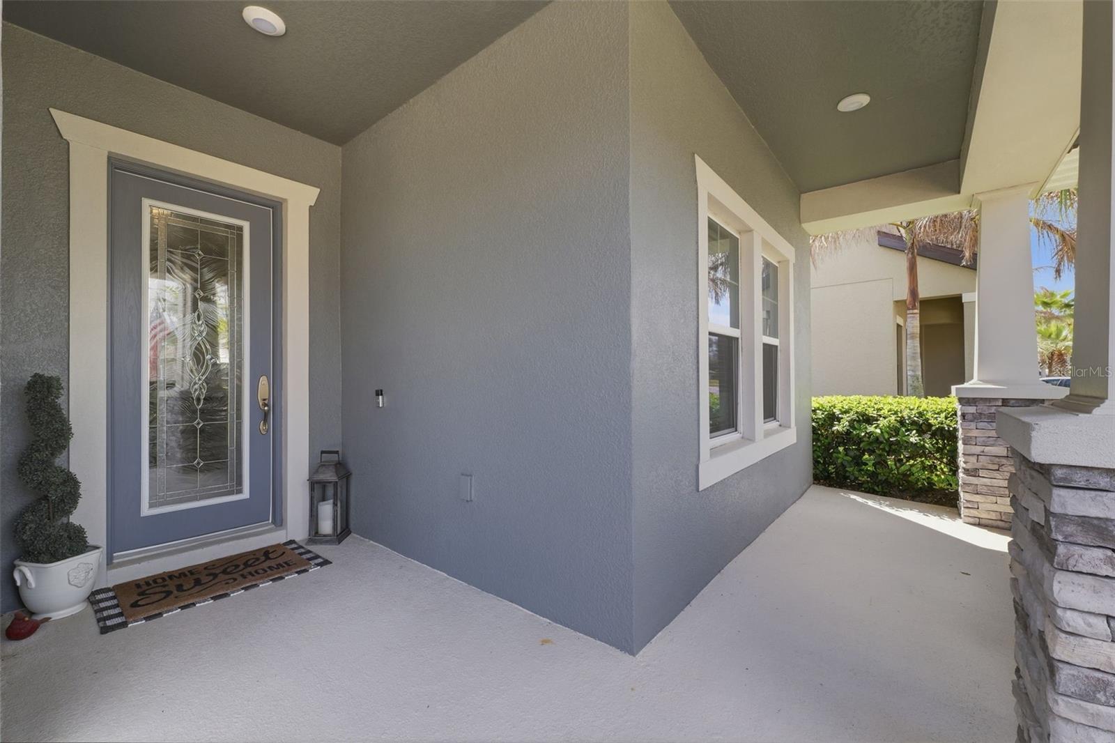 LAKESHORE RANCH PH I - Residential