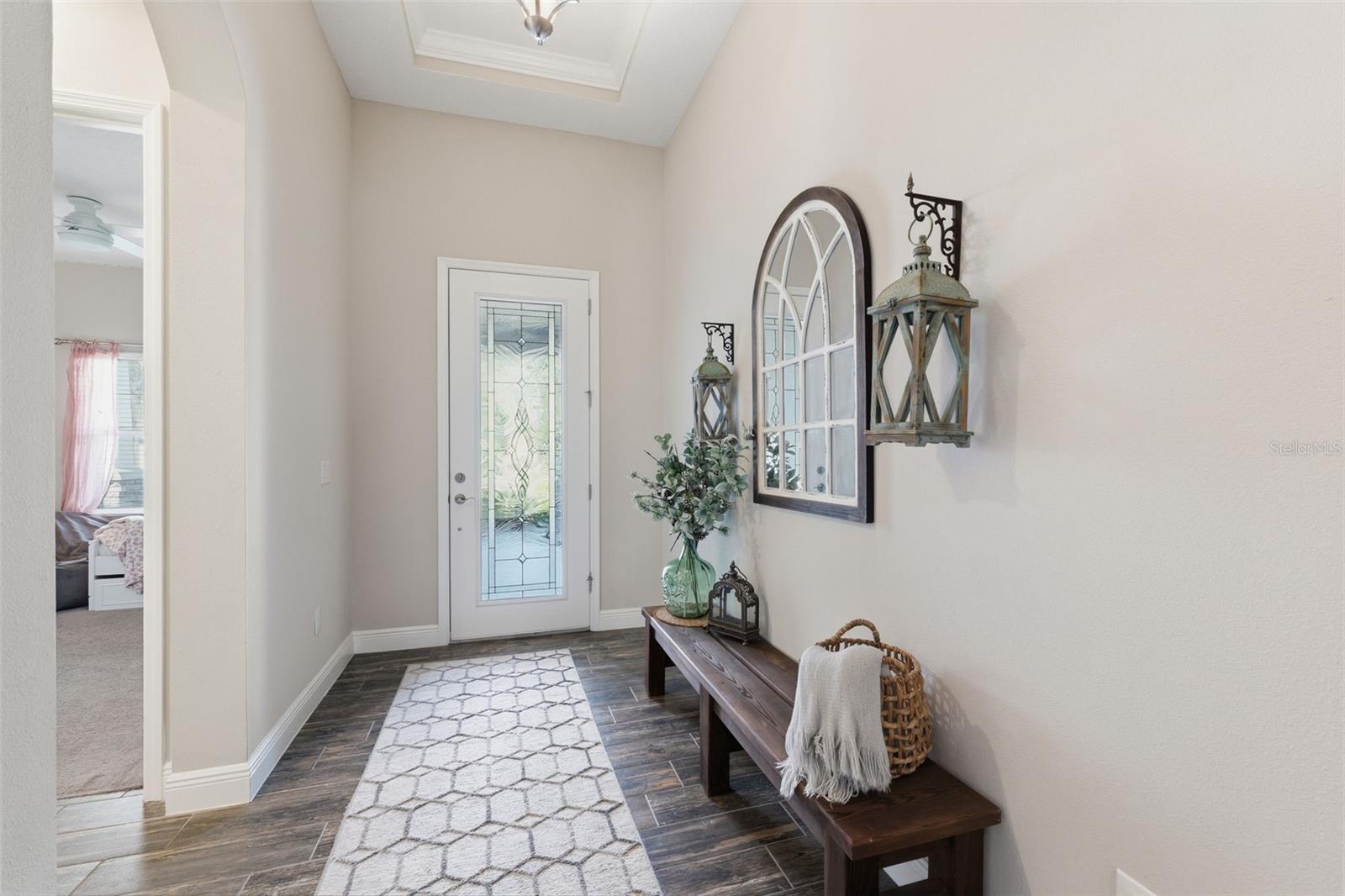 LAKESHORE RANCH PH I - Residential