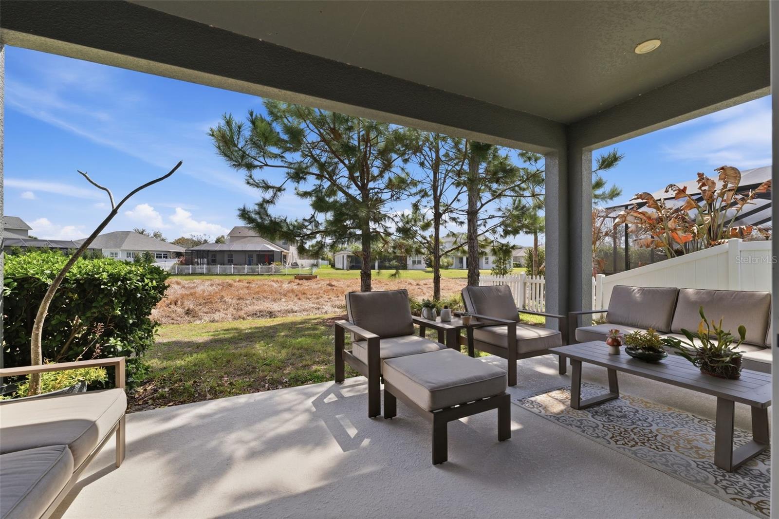 LAKESHORE RANCH PH I - Residential