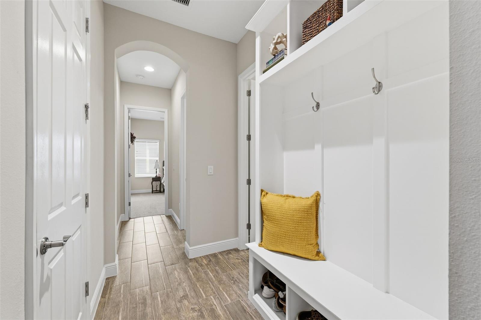 LAKESHORE RANCH PH I - Residential