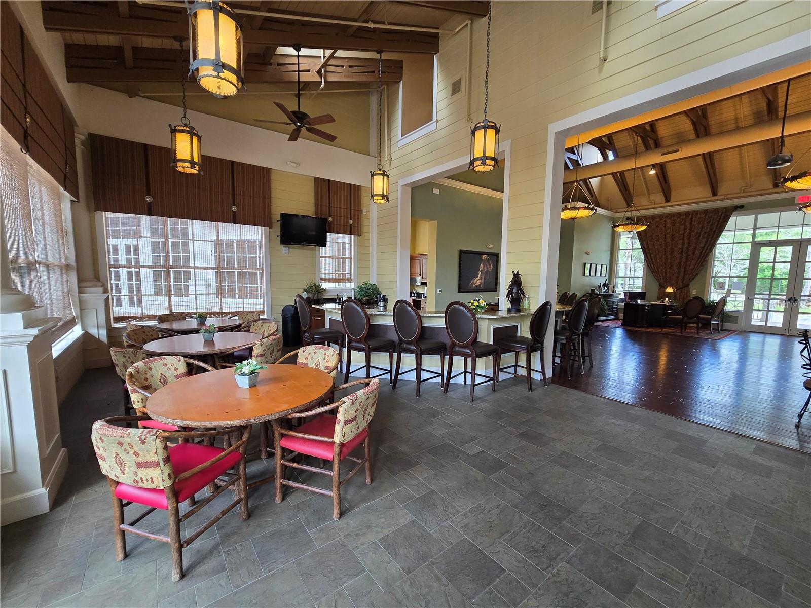 LAKESHORE RANCH PH I - Residential