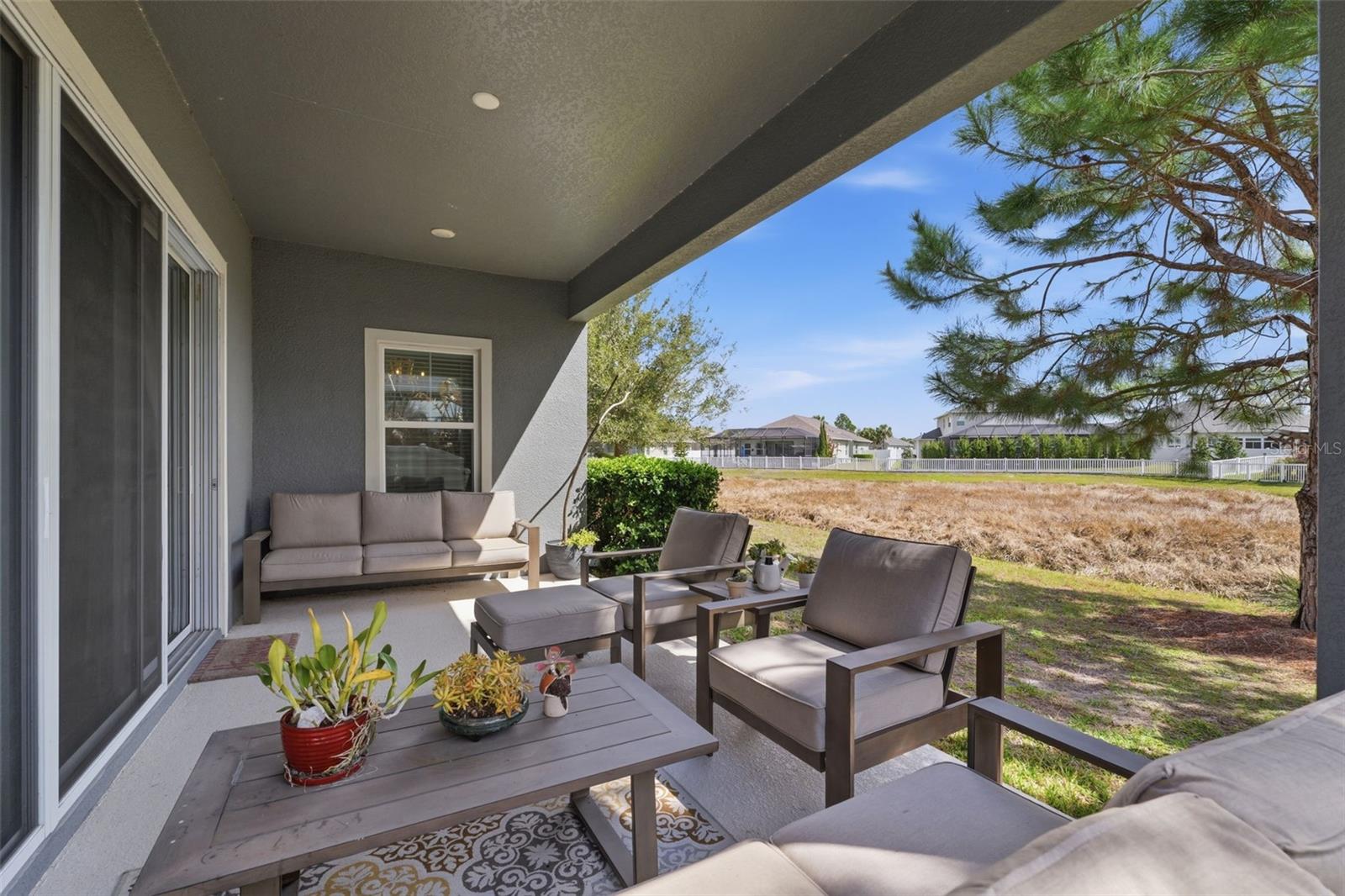 LAKESHORE RANCH PH I - Residential