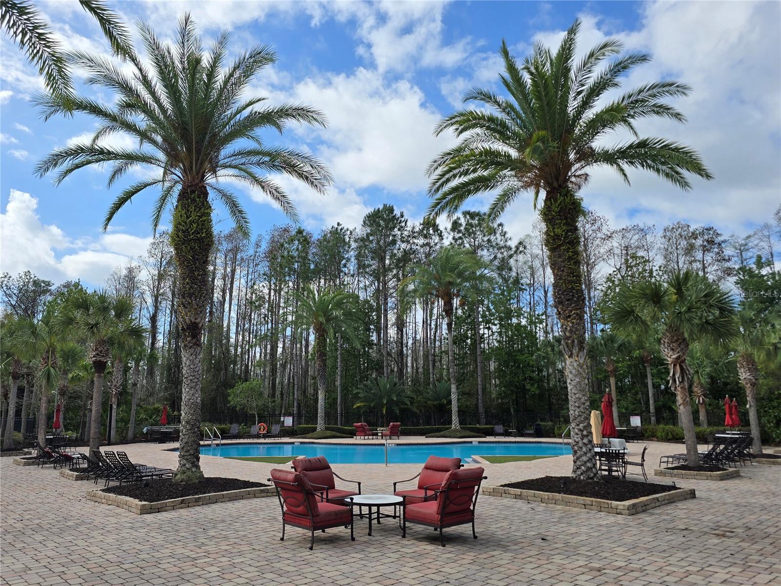 LAKESHORE RANCH PH I - Residential