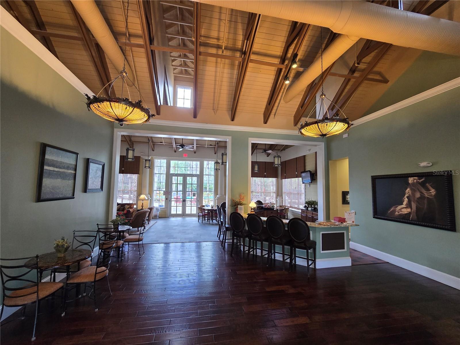 LAKESHORE RANCH PH I - Residential