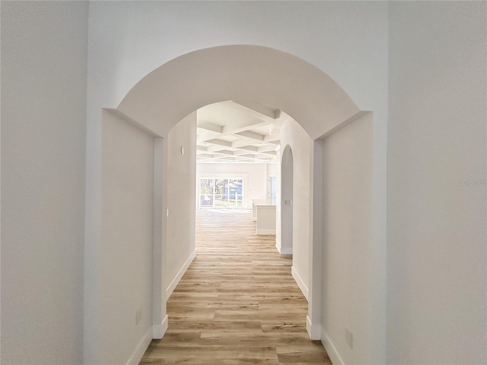 SEASIDE ASSEMBLY - Residential