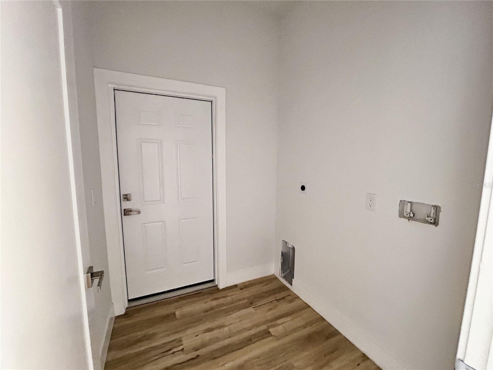 SEASIDE ASSEMBLY - Residential