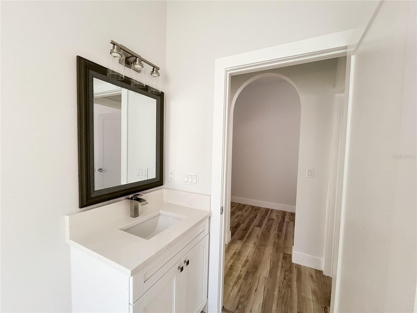 SEASIDE ASSEMBLY - Residential