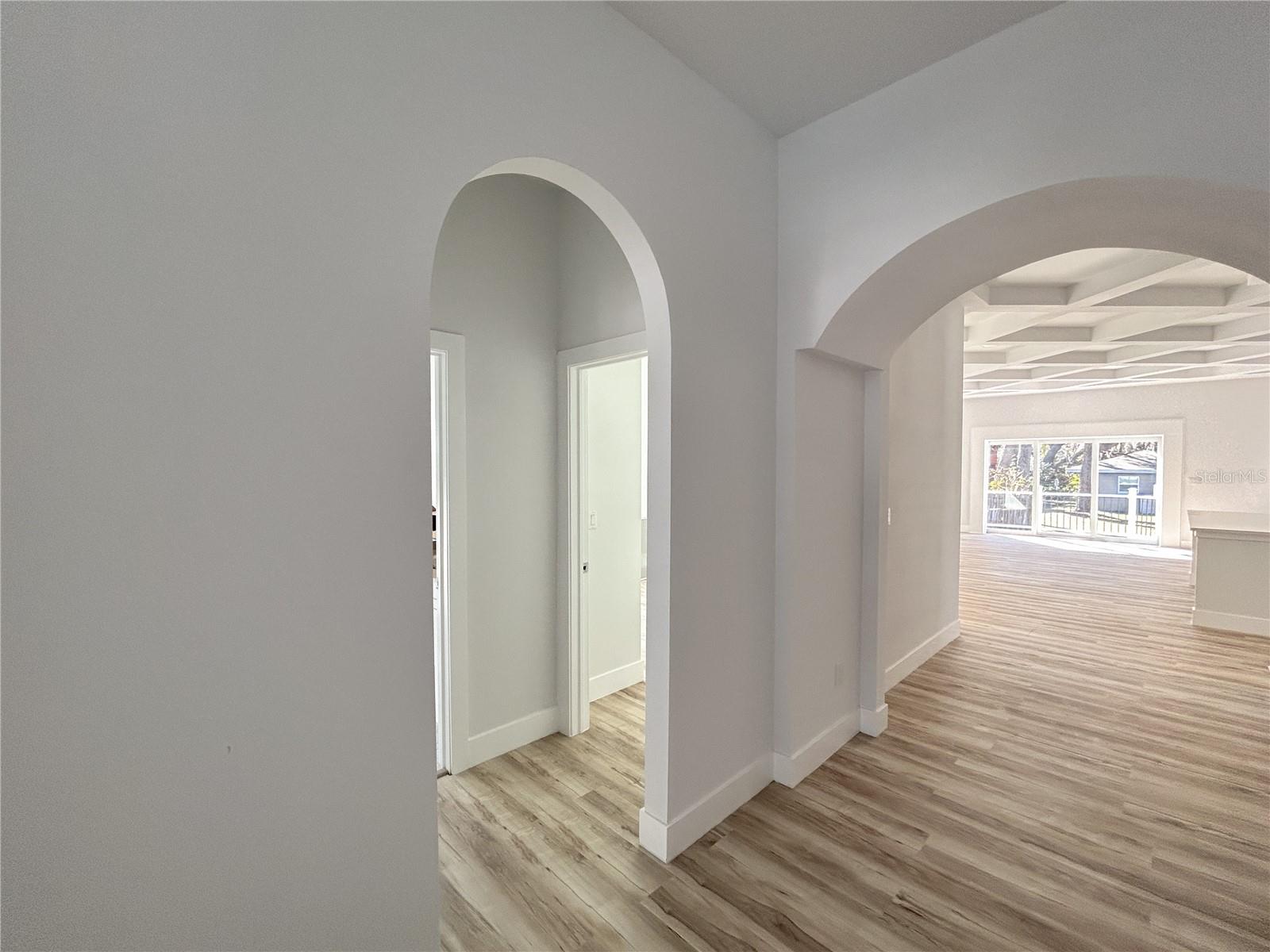 SEASIDE ASSEMBLY - Residential