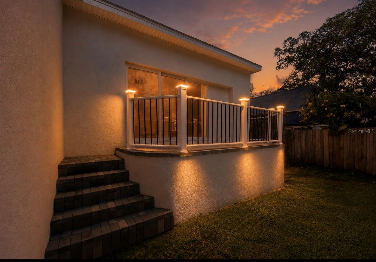 SEASIDE ASSEMBLY - Residential