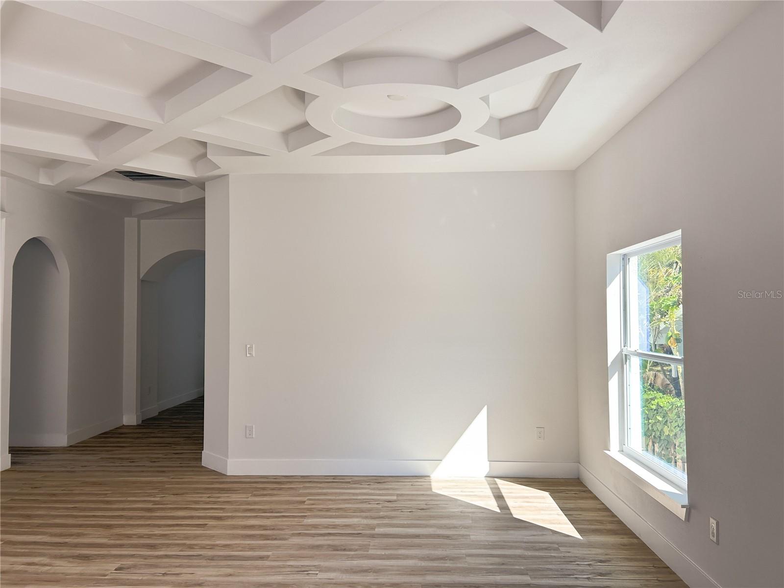 SEASIDE ASSEMBLY - Residential