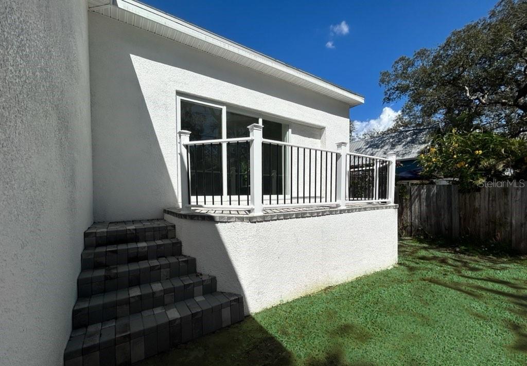 SEASIDE ASSEMBLY - Residential