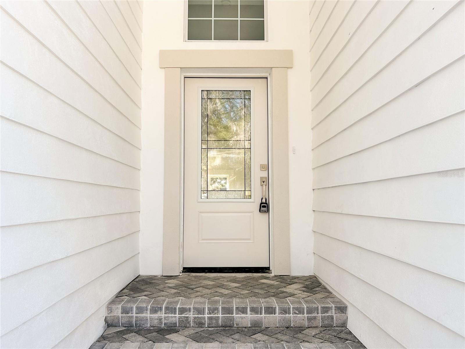 SEASIDE ASSEMBLY - Residential