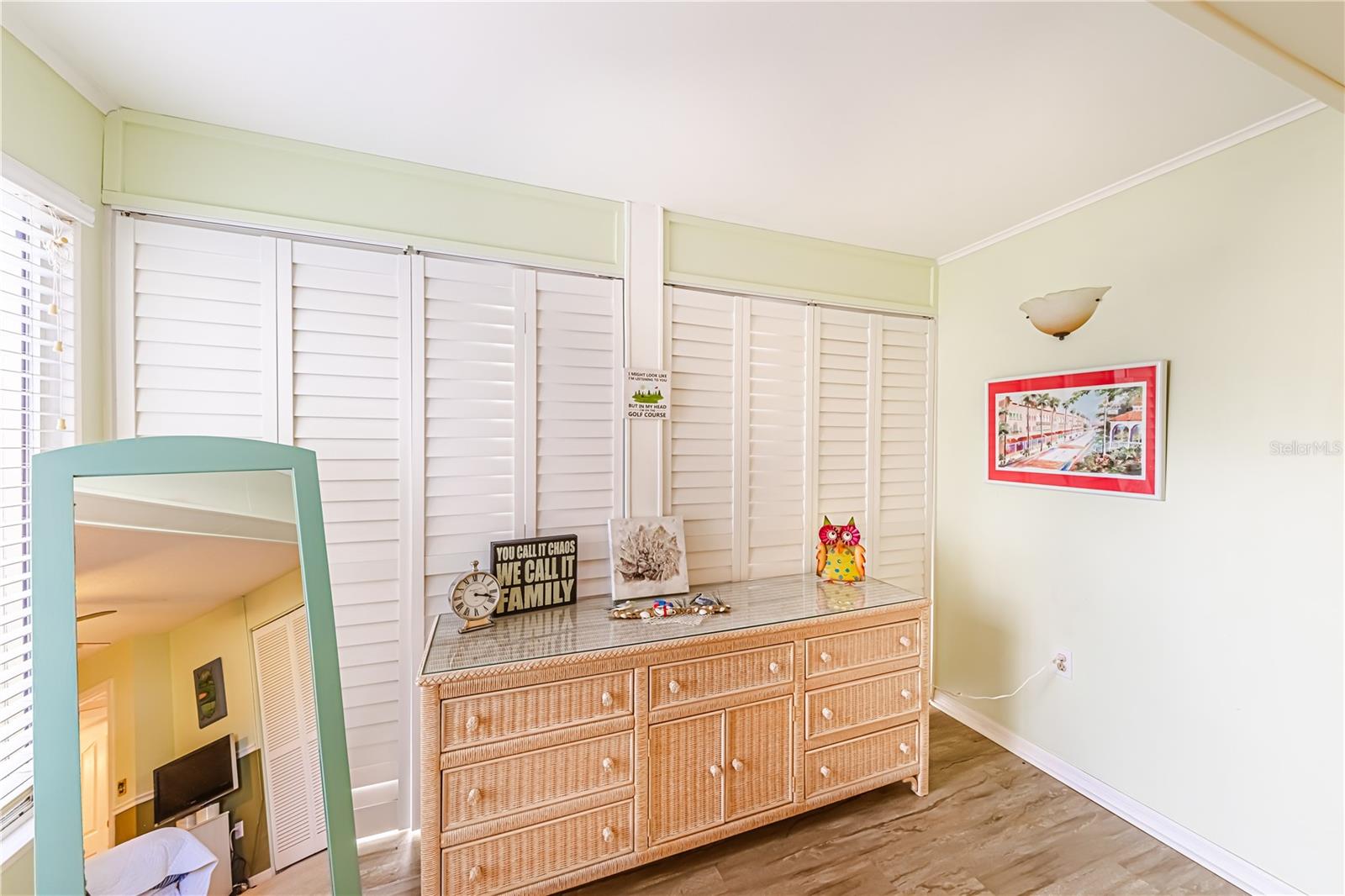 WESTCHESTER GARDEN & PLAN - Residential Lease