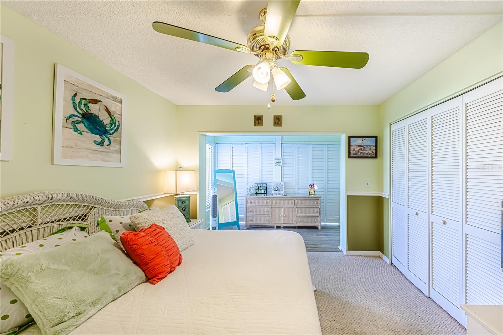 WESTCHESTER GARDEN & PLAN - Residential Lease