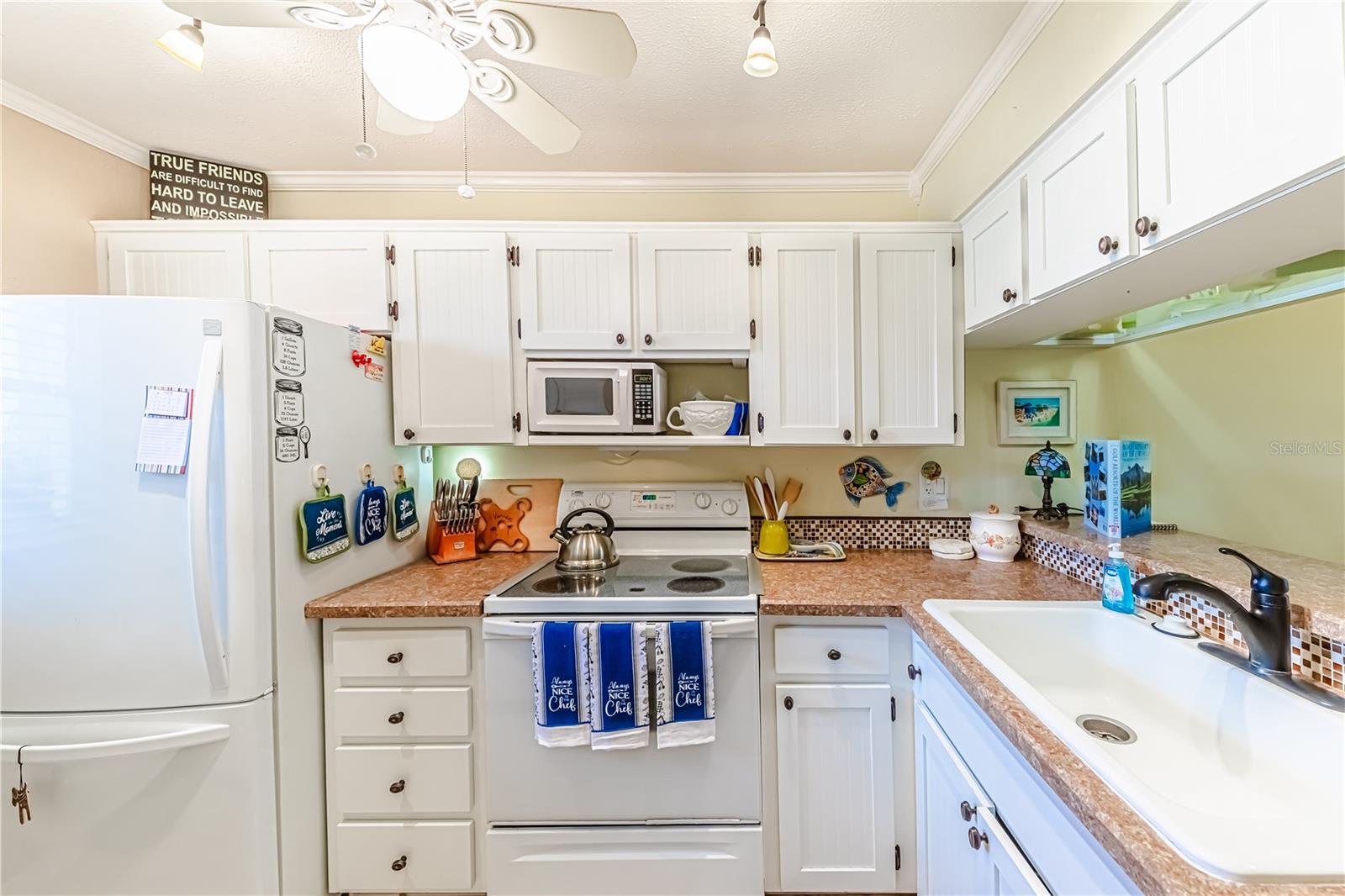 WESTCHESTER GARDEN & PLAN - Residential Lease