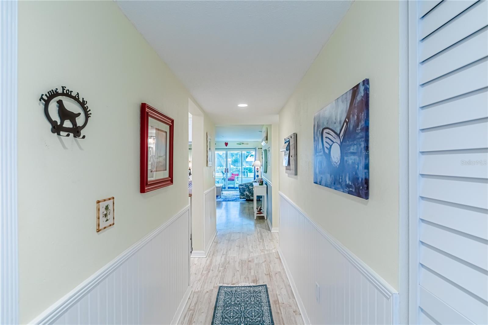 WESTCHESTER GARDEN & PLAN - Residential Lease