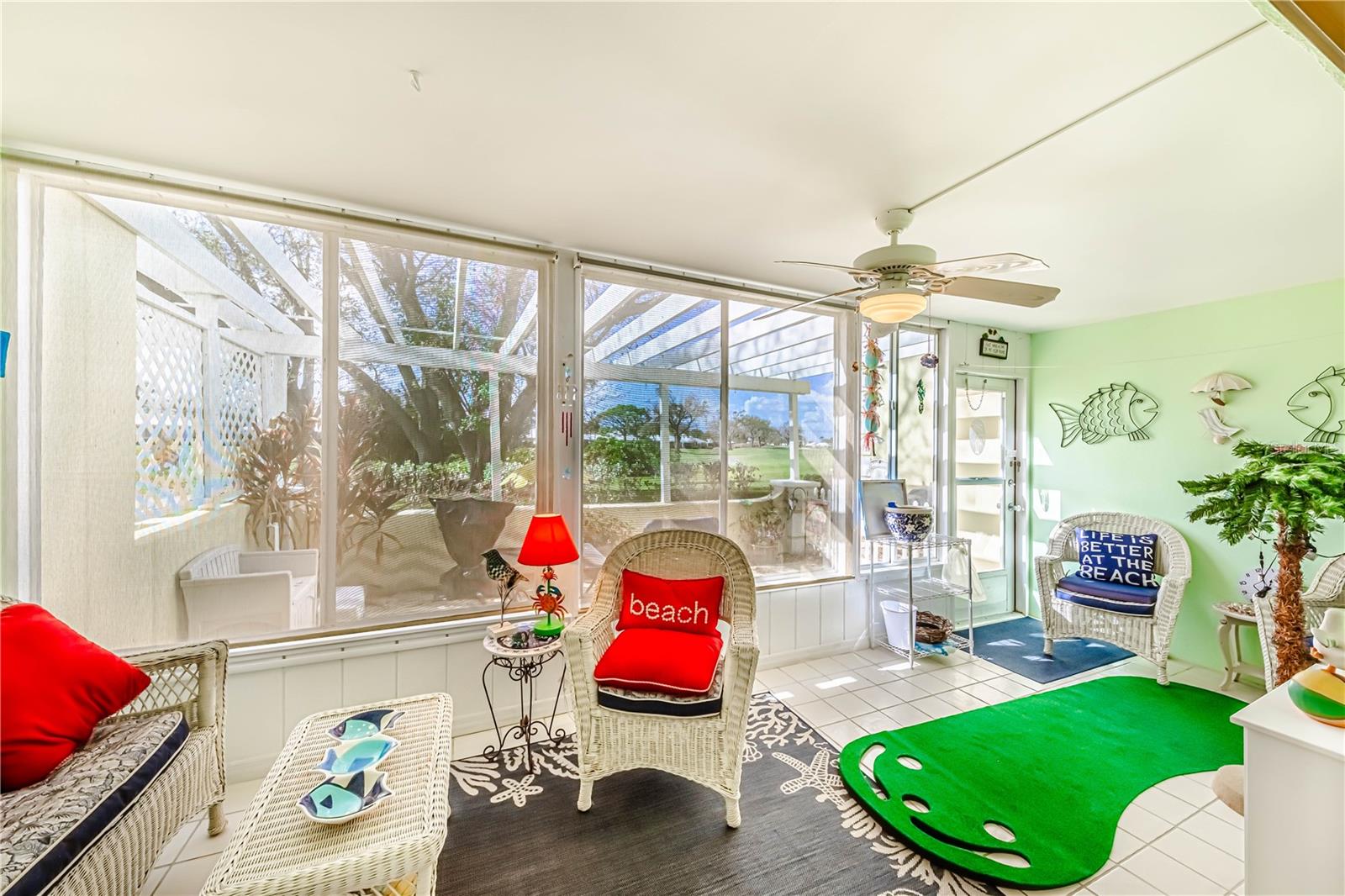 WESTCHESTER GARDEN & PLAN - Residential Lease