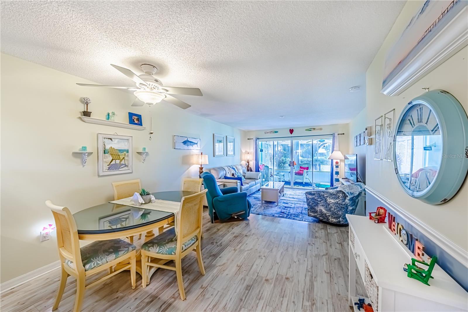 WESTCHESTER GARDEN & PLAN - Residential Lease