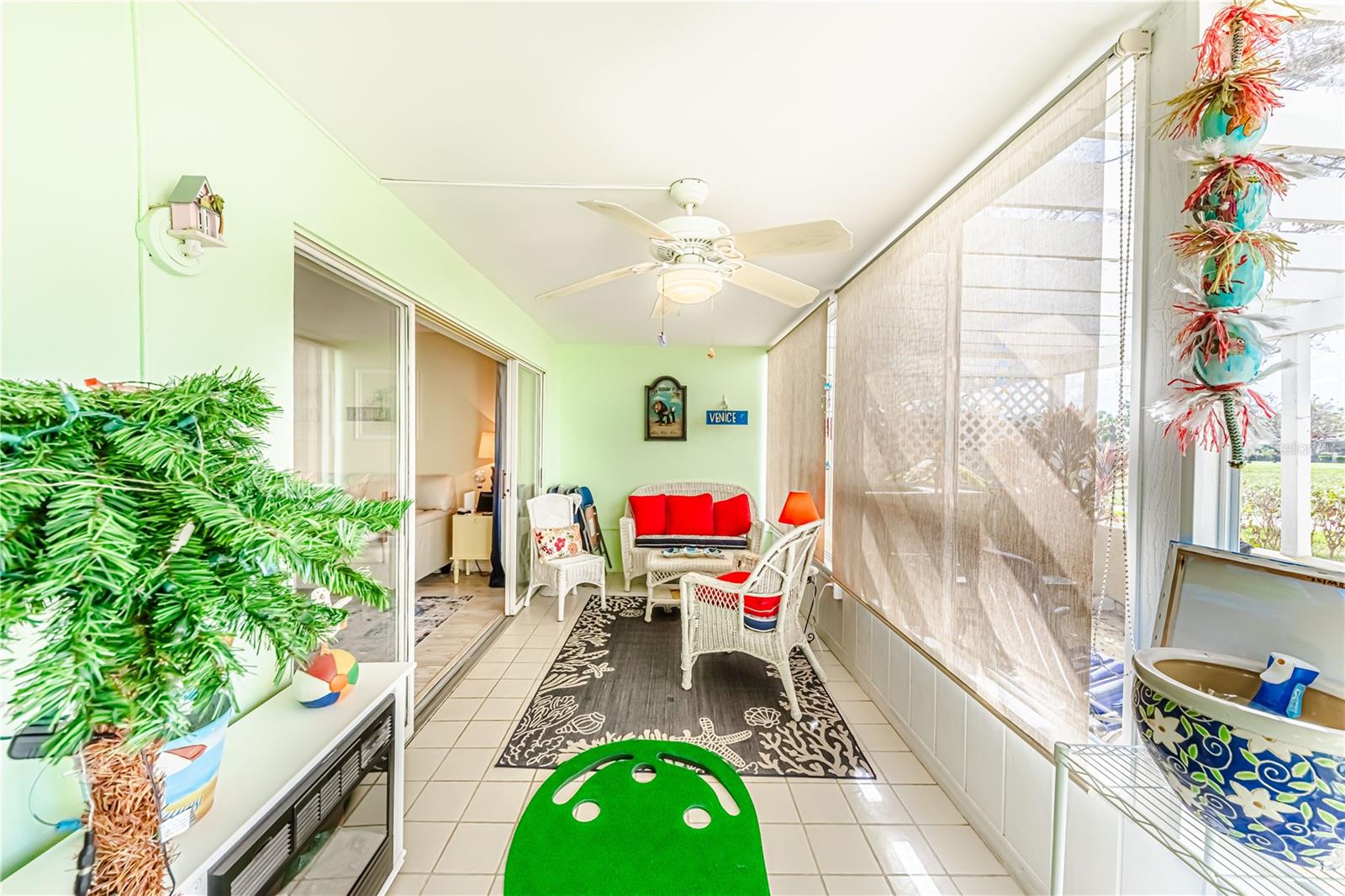 WESTCHESTER GARDEN & PLAN - Residential Lease