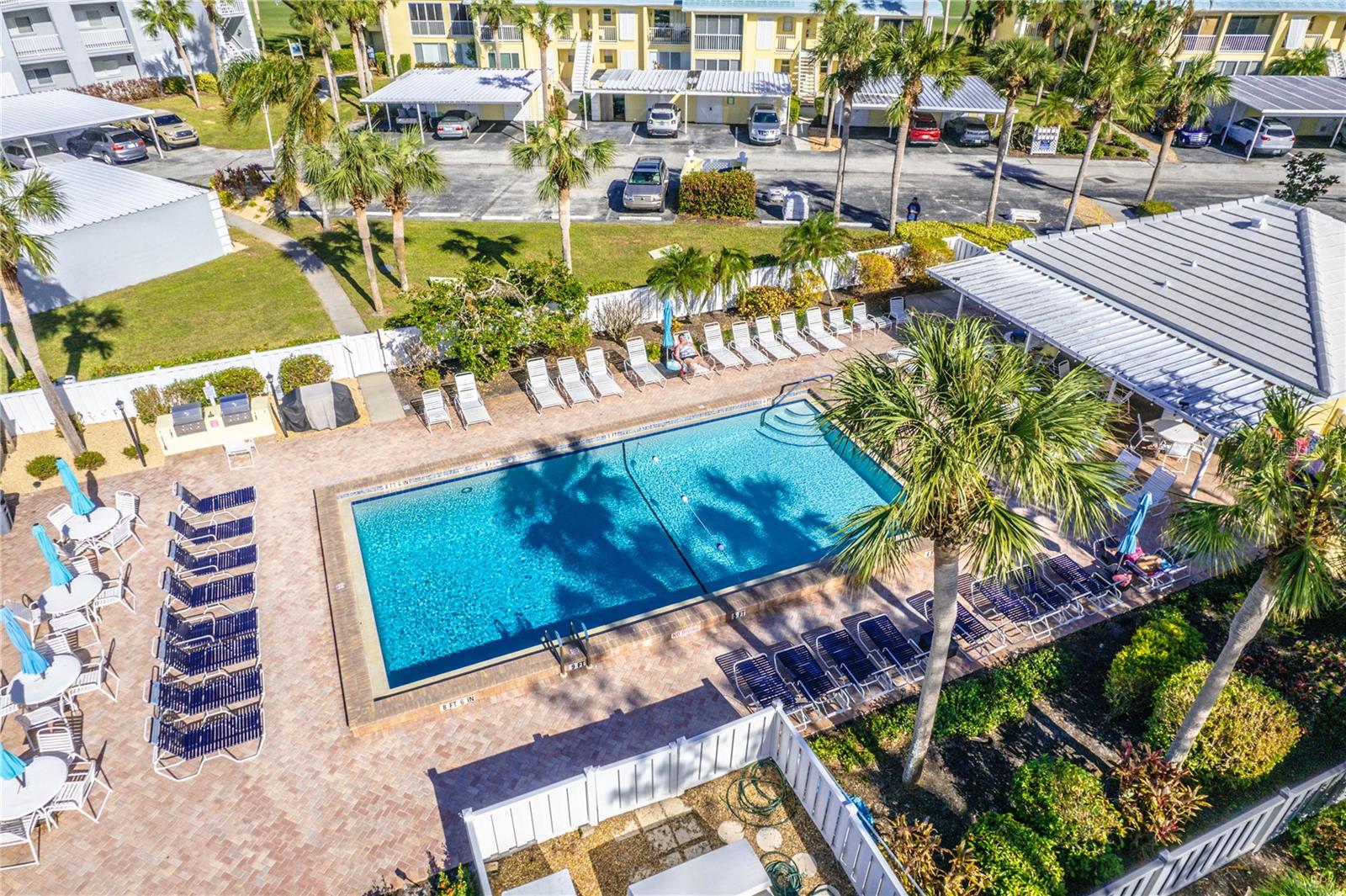 WESTCHESTER GARDEN & PLAN - Residential Lease