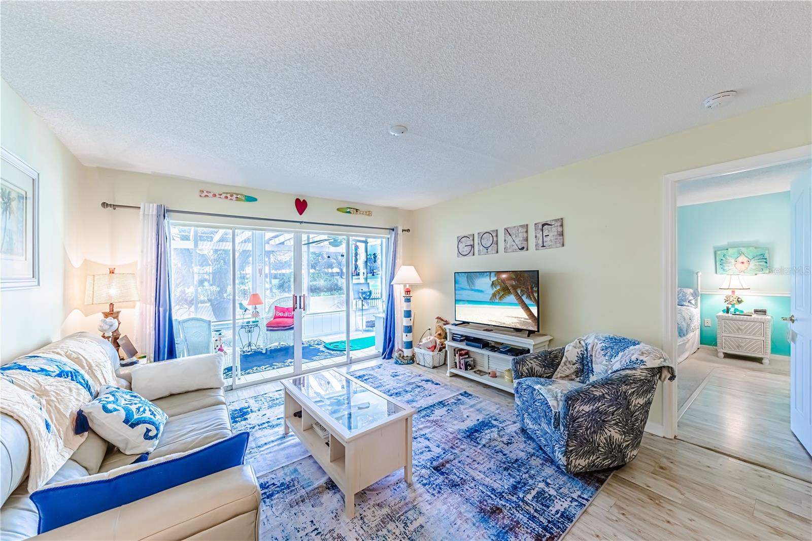 WESTCHESTER GARDEN & PLAN - Residential Lease