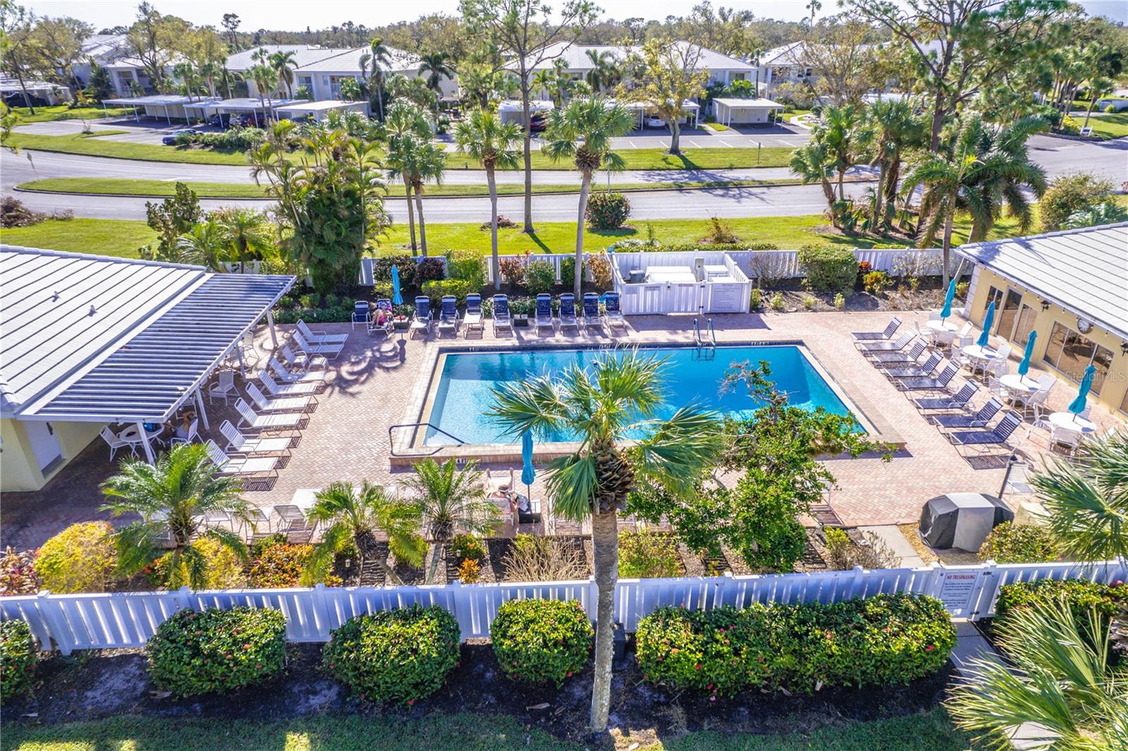 WESTCHESTER GARDEN & PLAN - Residential Lease