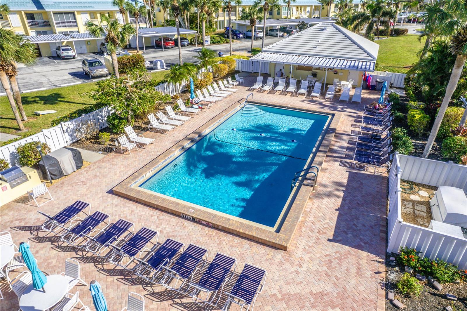 WESTCHESTER GARDEN & PLAN - Residential Lease