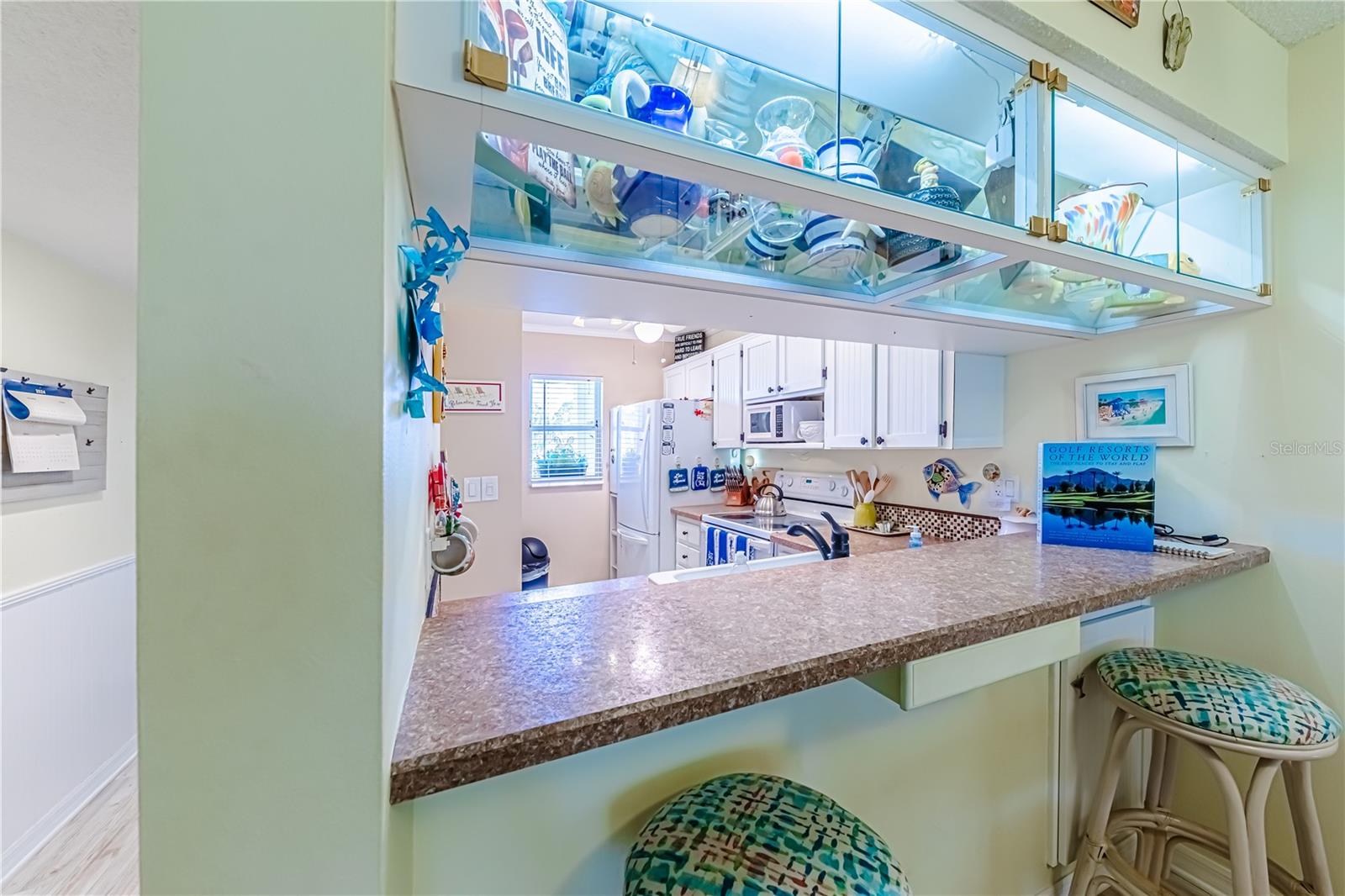 WESTCHESTER GARDEN & PLAN - Residential Lease