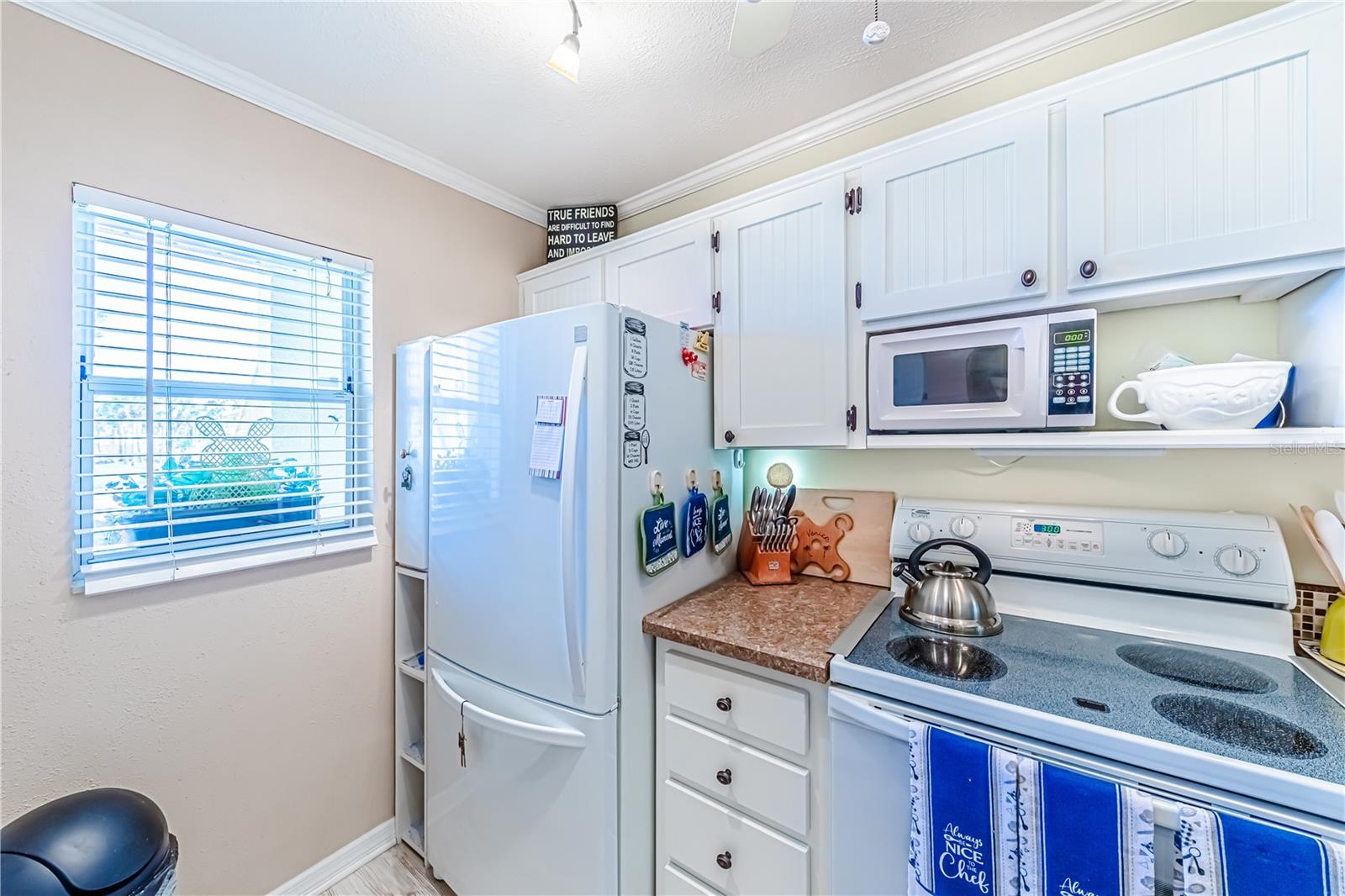 WESTCHESTER GARDEN & PLAN - Residential Lease