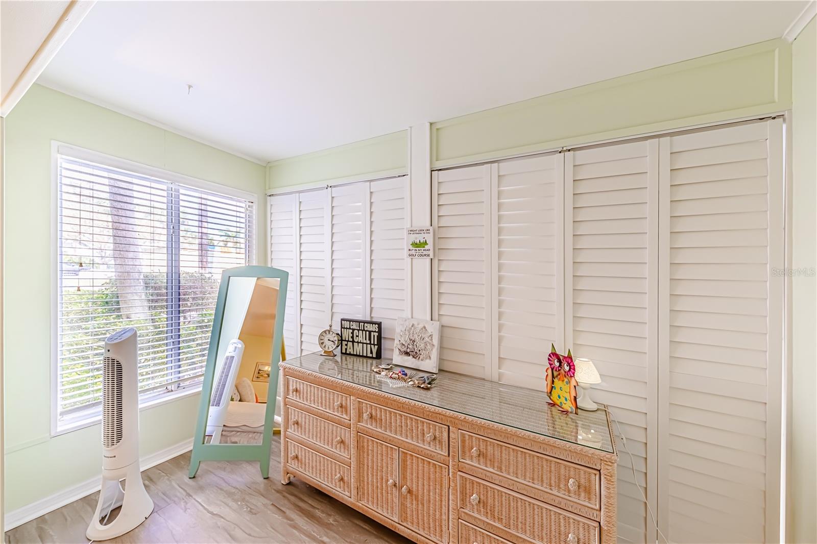 WESTCHESTER GARDEN & PLAN - Residential Lease