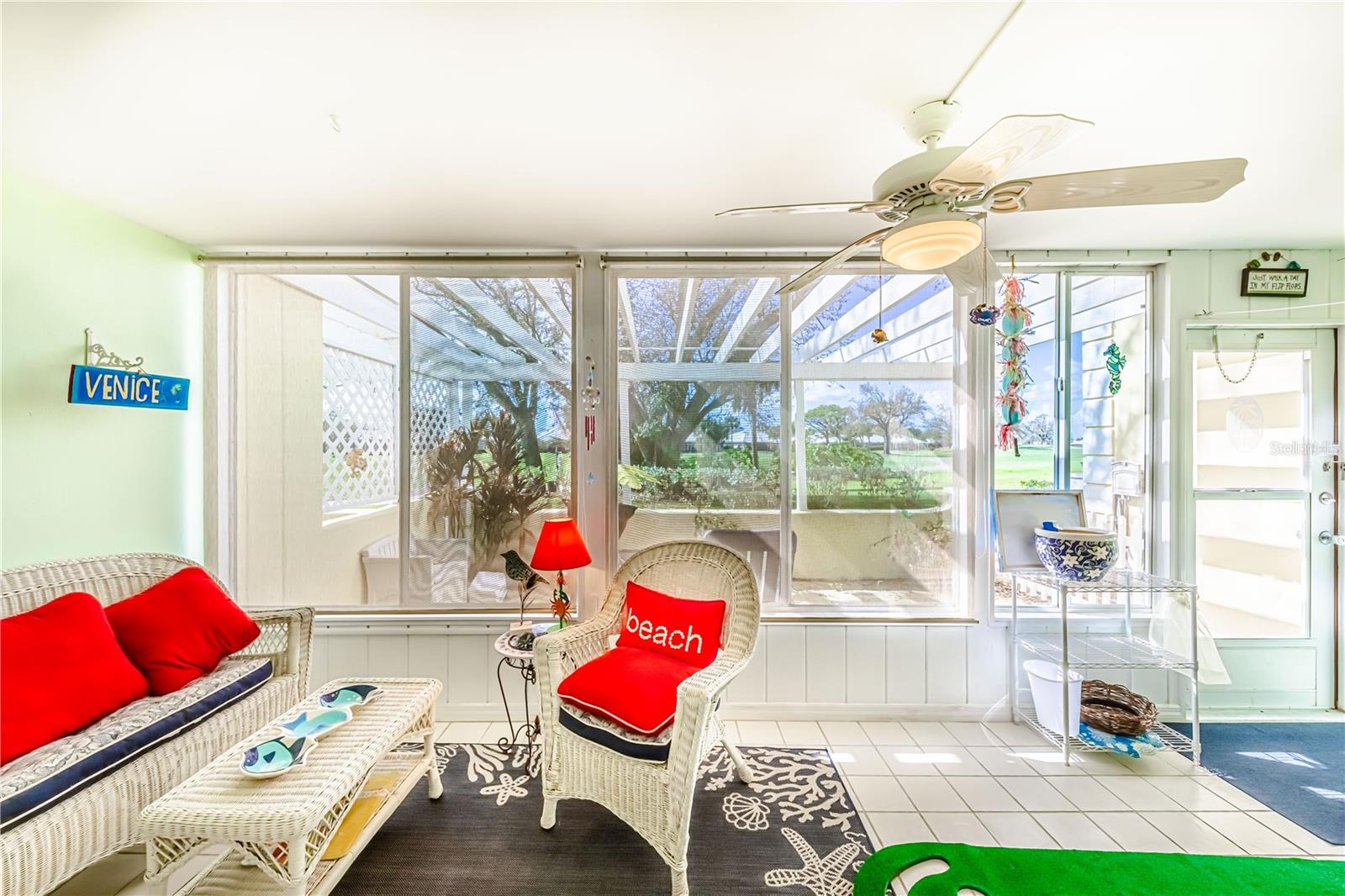 WESTCHESTER GARDEN & PLAN - Residential Lease