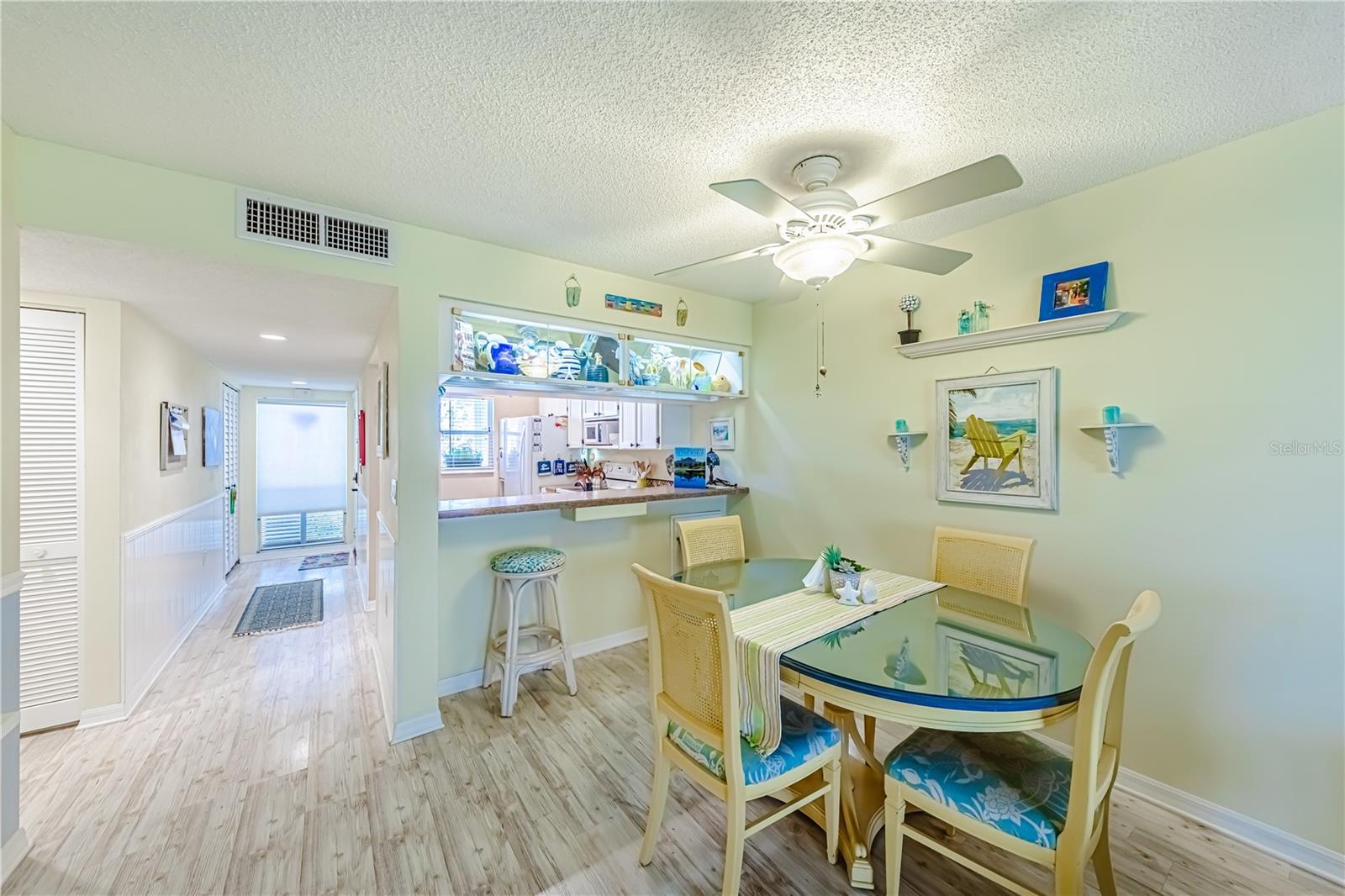 WESTCHESTER GARDEN & PLAN - Residential Lease