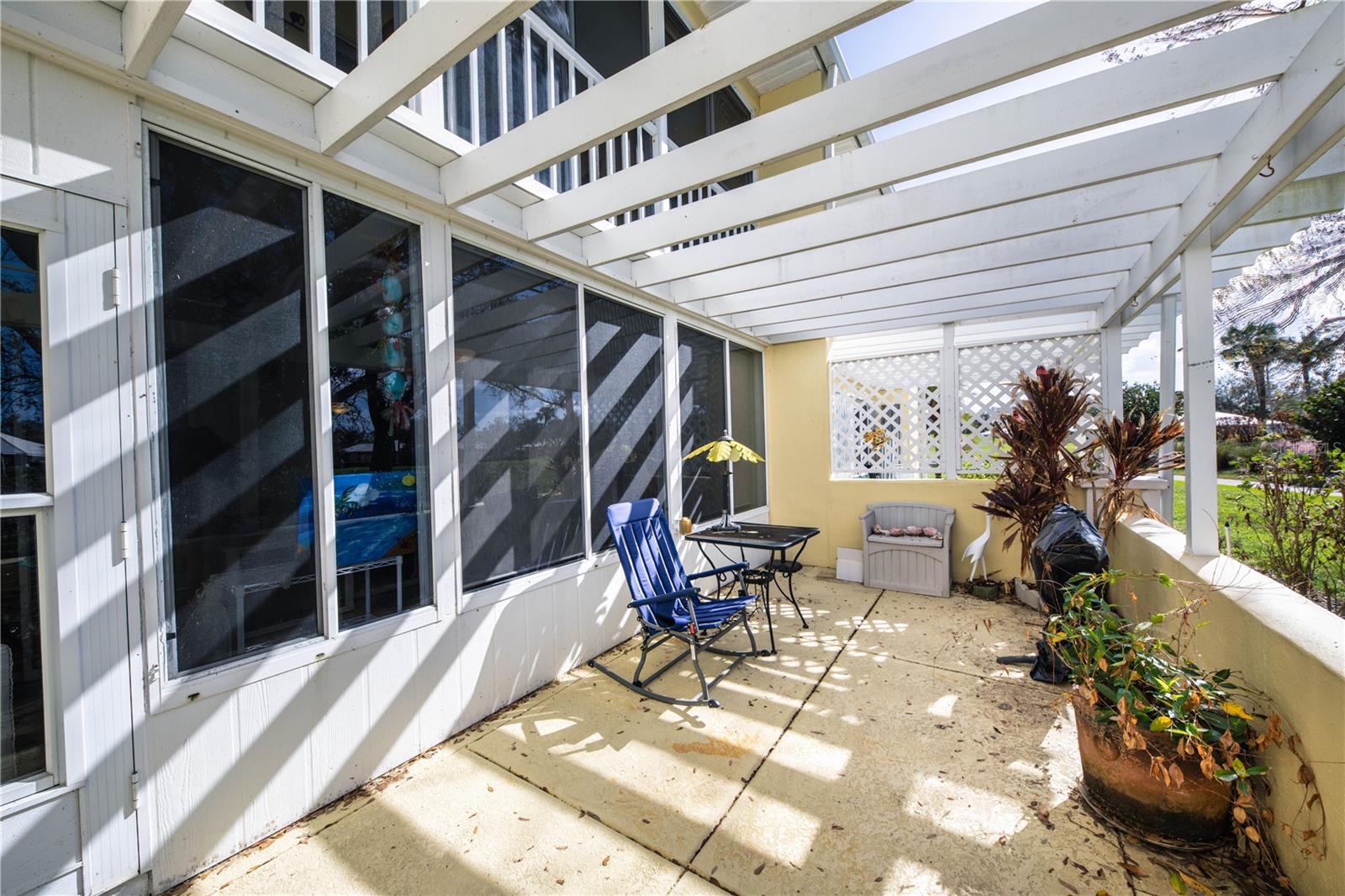 WESTCHESTER GARDEN & PLAN - Residential Lease