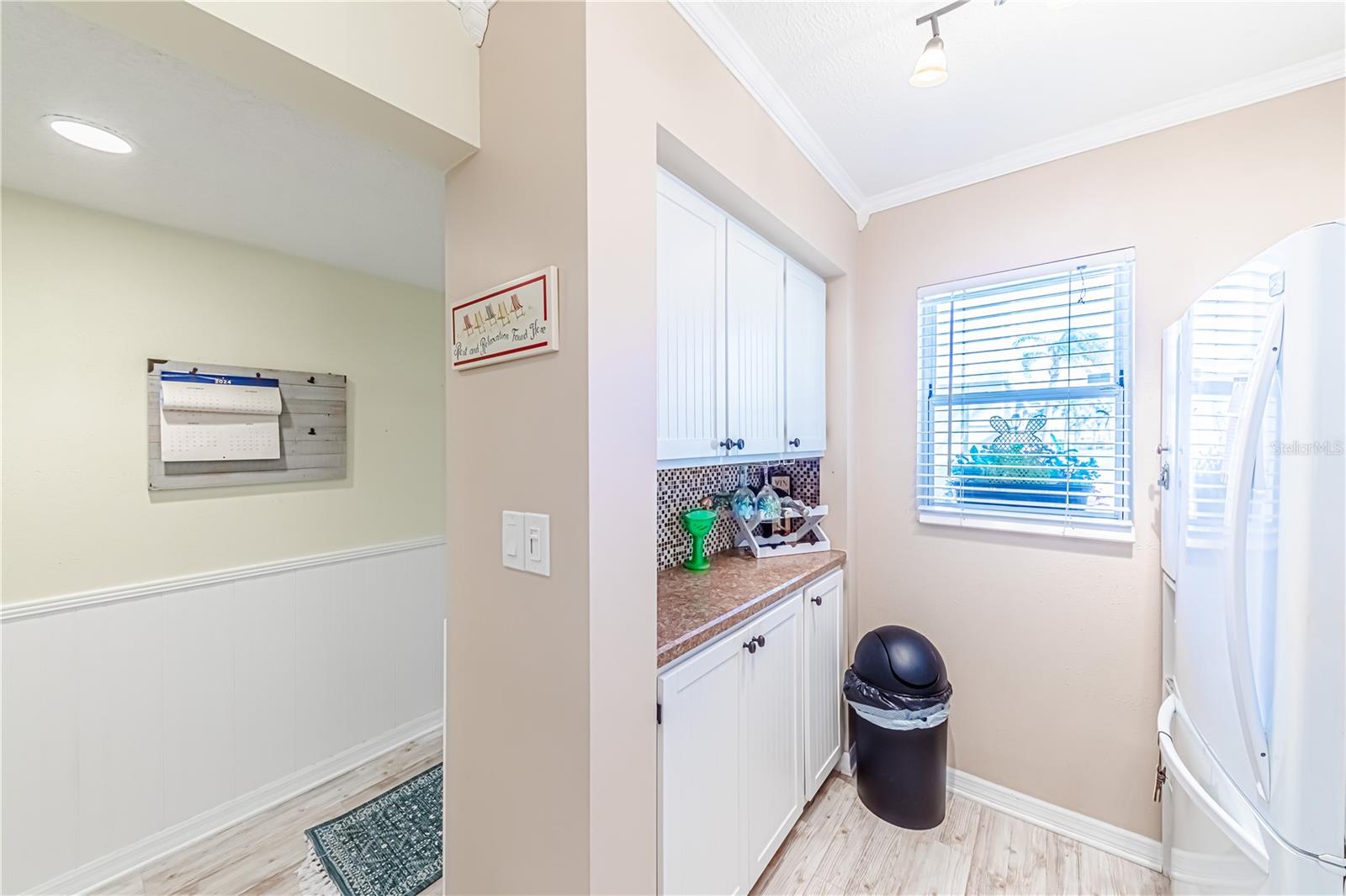 WESTCHESTER GARDEN & PLAN - Residential Lease