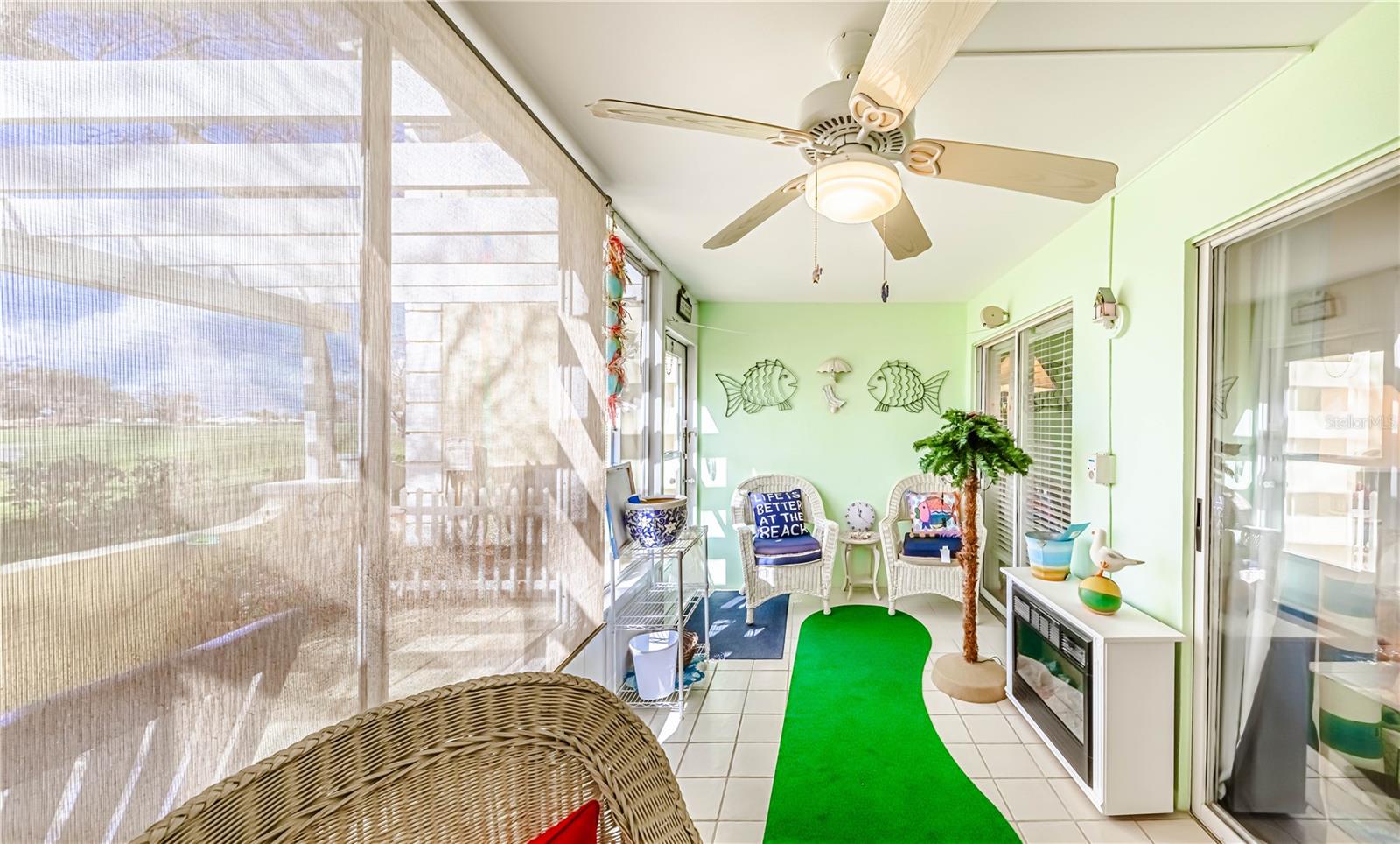 WESTCHESTER GARDEN & PLAN - Residential Lease